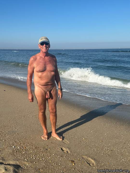 Sun setting at Gunnison.