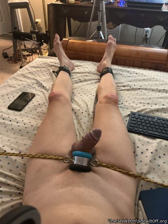 Bound