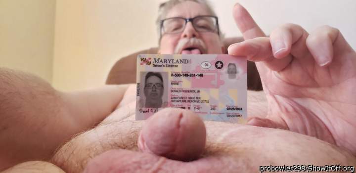 Donny rhine naked and exposed