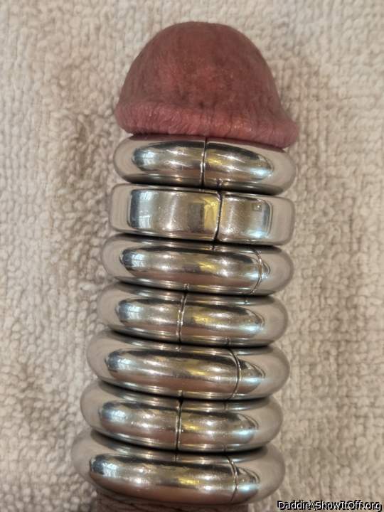 "Seven Day of Rings"