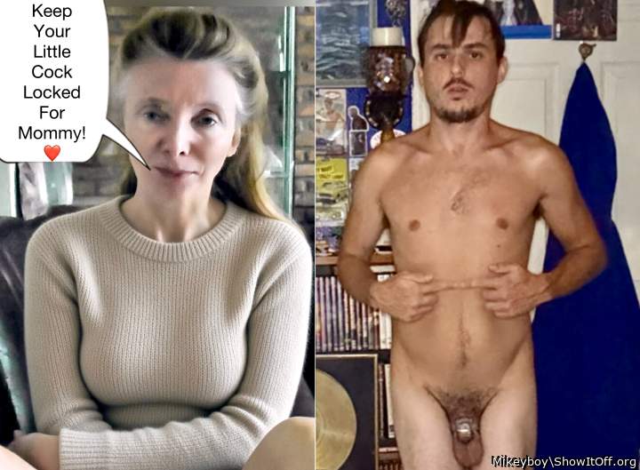 Adult image from Mikeyboy
