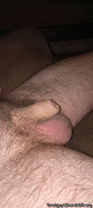 Just a lil guy