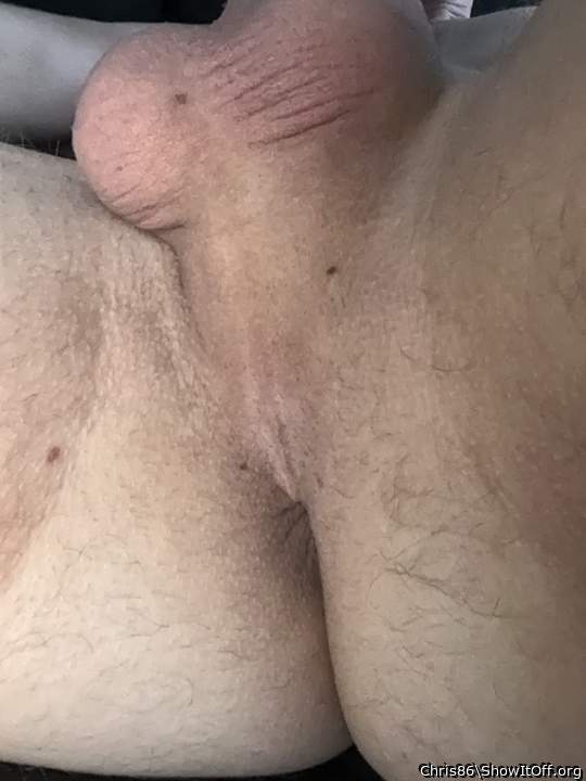 That's a very sexy hole!