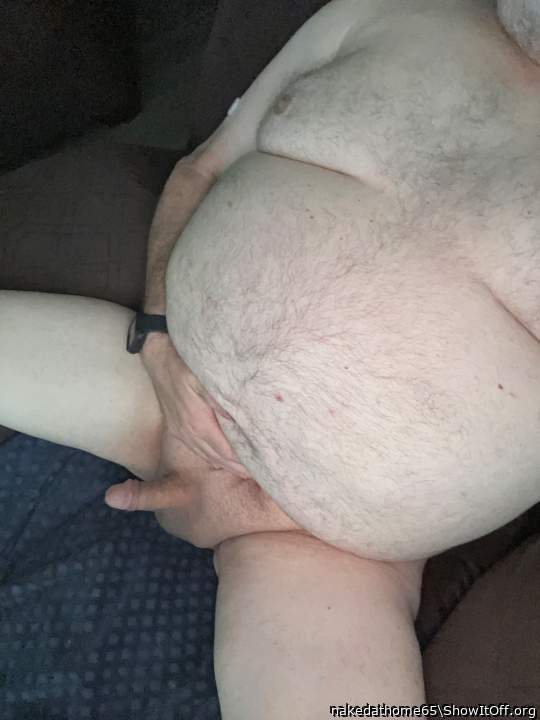 Adult image from nakedathome65