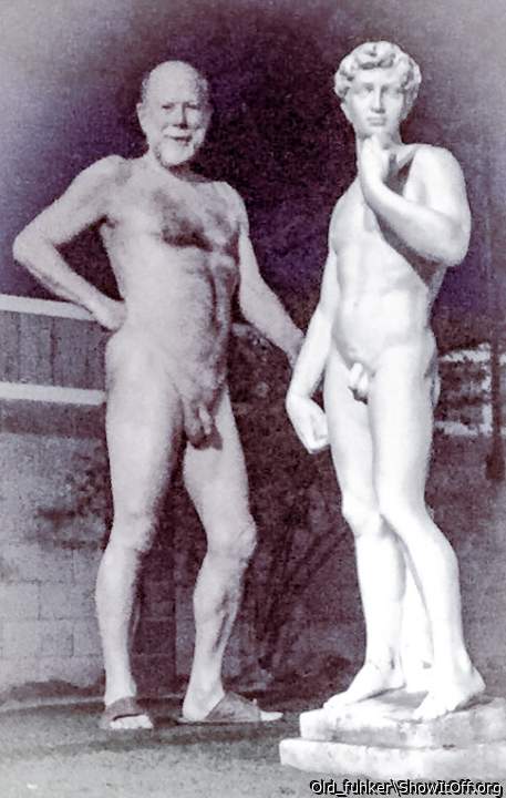 Rick and Davey