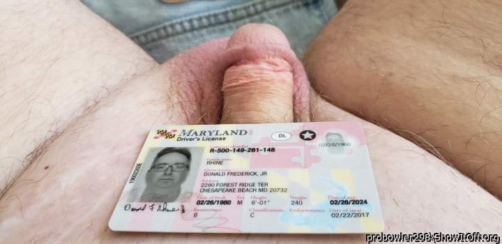 Donny rhine naked and exposed