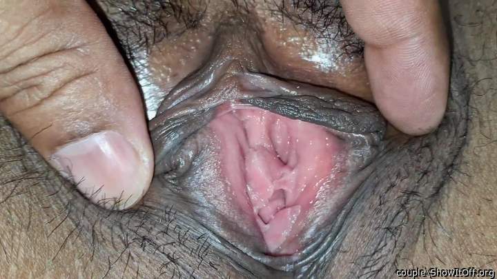 Nice looking little pussy!