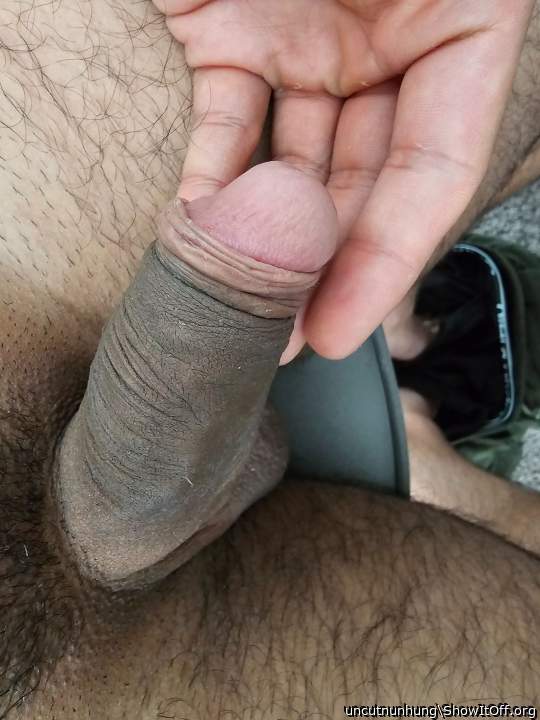 Adult image from uncutnunhung