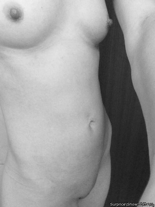 Those nipples. Hard yet delicate.
