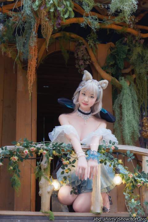 Adult image from abg_shorty