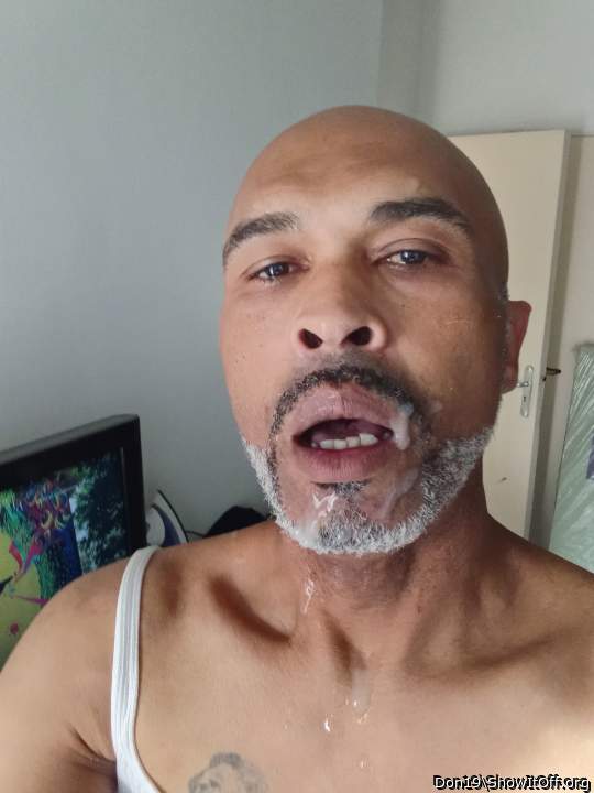 can you drop your load on my face as well?