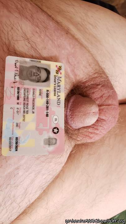 Donny rhine naked and exposed