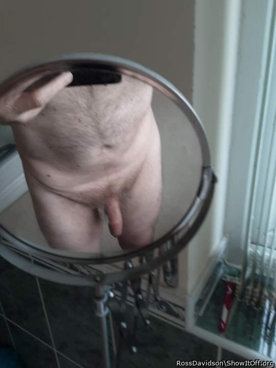 On reflection...