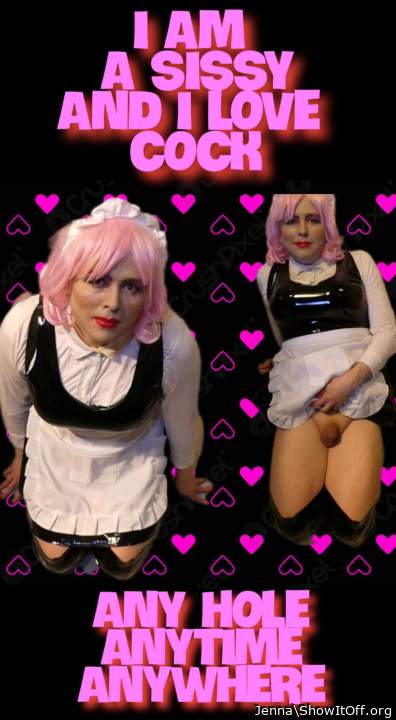 Adult image from Jenna