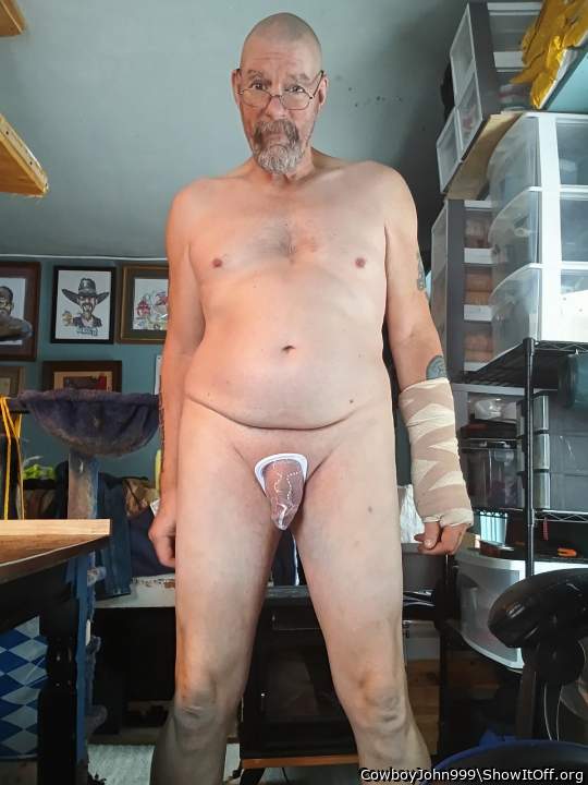 Adult image from CowboyJohn999