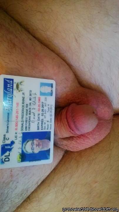 donny rhine naked and exposed