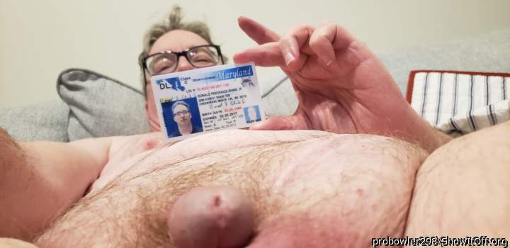 Donny rhine naked and exposed