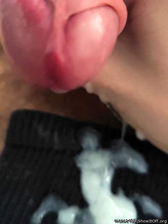 Hot penis, sexy cum!!