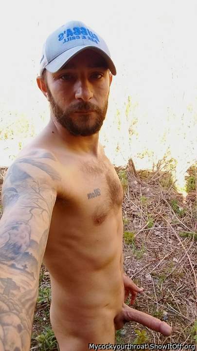 You pose extremely well there