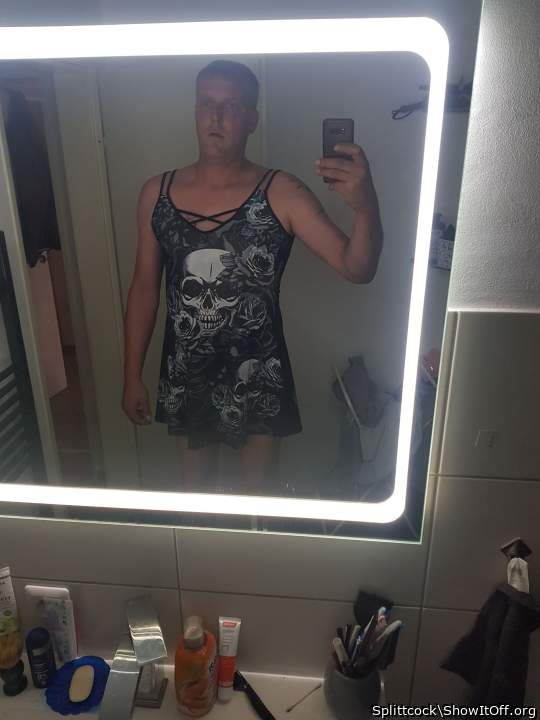 Adult image from Splittcock