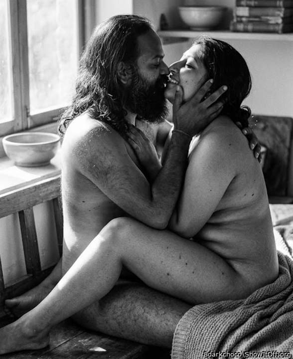 Tantric Bliss....
