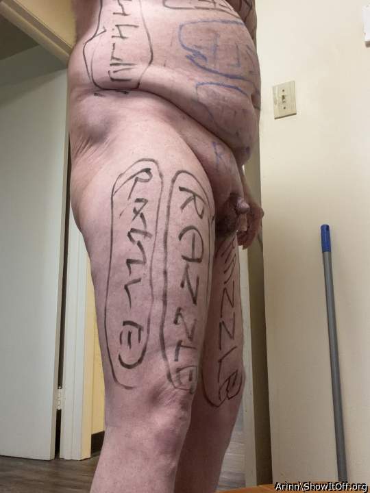 Adult image from Arinn