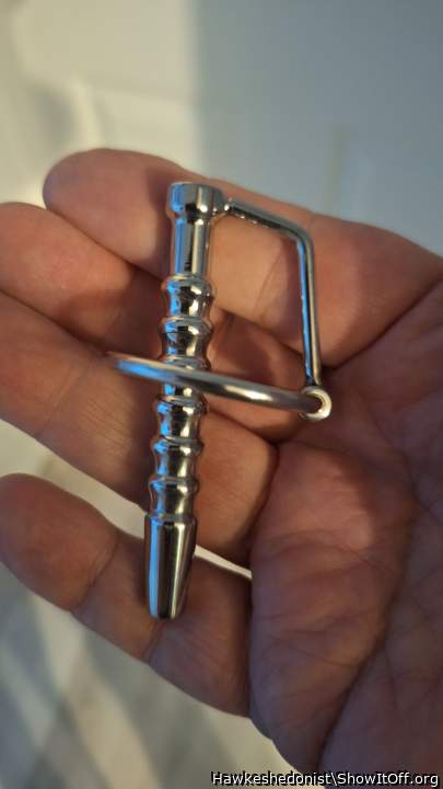 Adult image from Hawkeshedonist