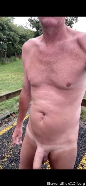 Adult image from Shaven