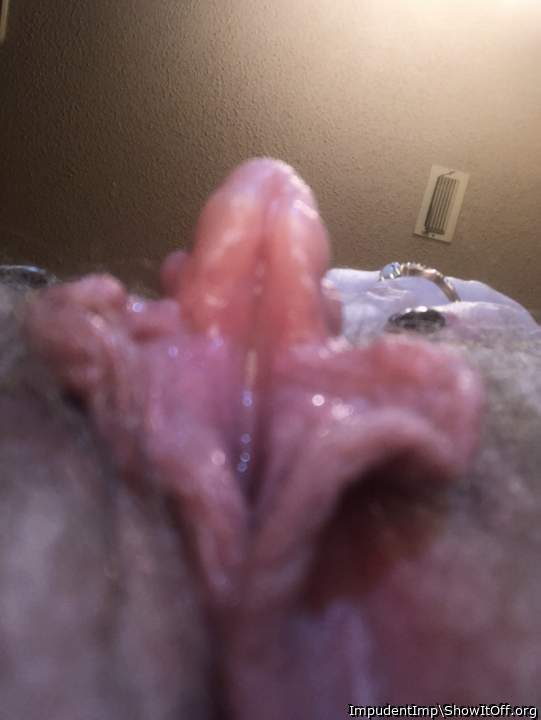 Mmmmm! Let me get my tongue in there and also suck your outs