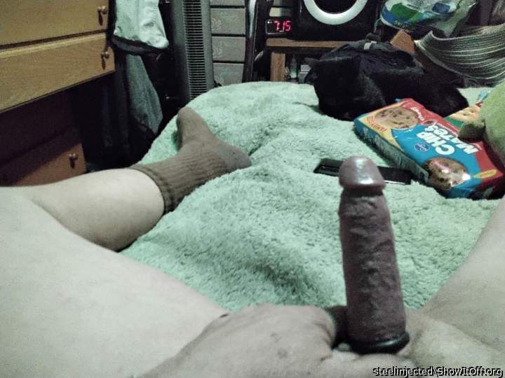 Adult image from steelinjected