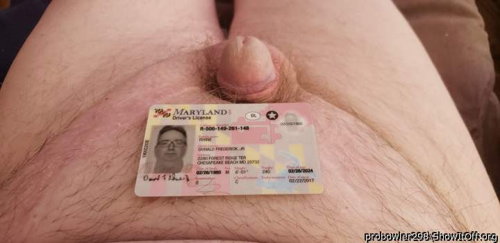 Donny rhine naked and exposed