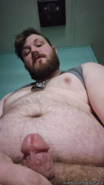 I can service that for you