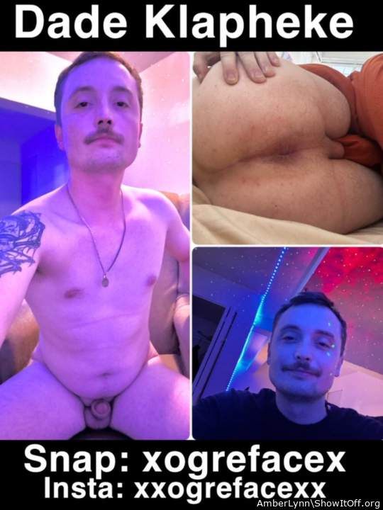 Dade klapheke exposed