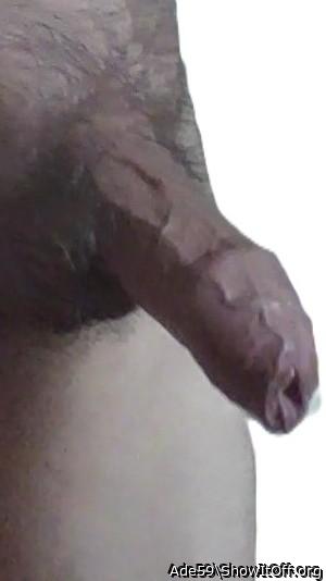 A young look, and perfect suckable
 position!