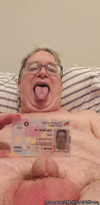 Donny rhine naked and exposed