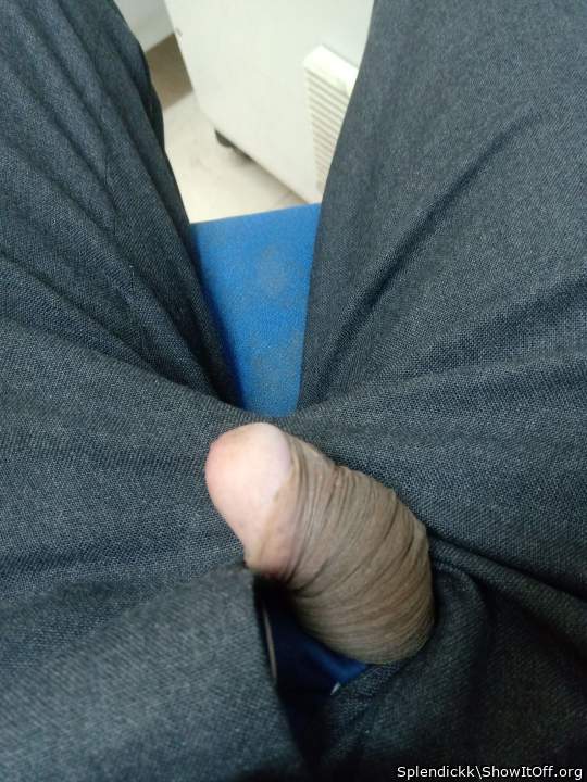 Great to get it out and show off wherever
