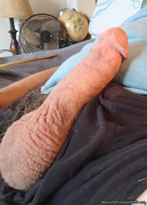 Adult image from Monolith