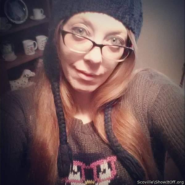 Adult image from Scoville