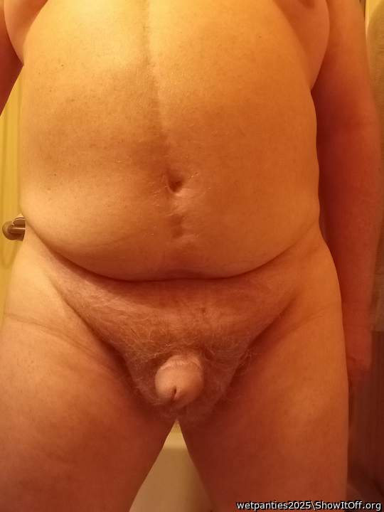 Hot dick