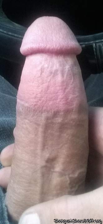 one awesome dick