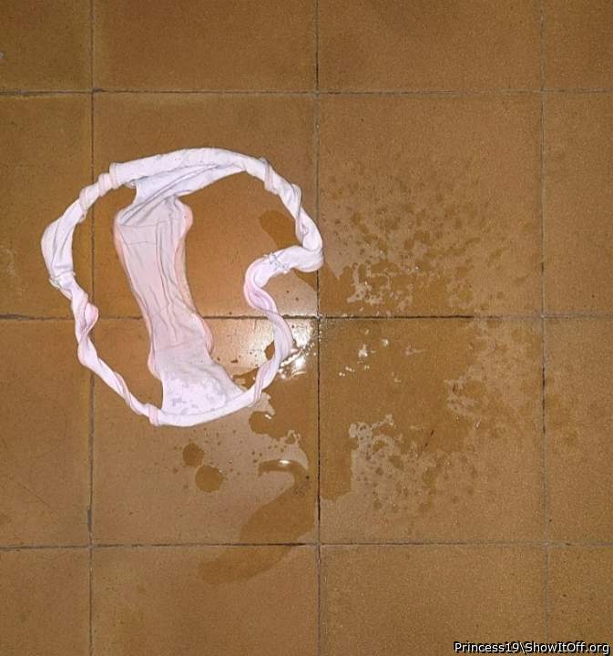 Oopsie! Little mess I made&#129402;