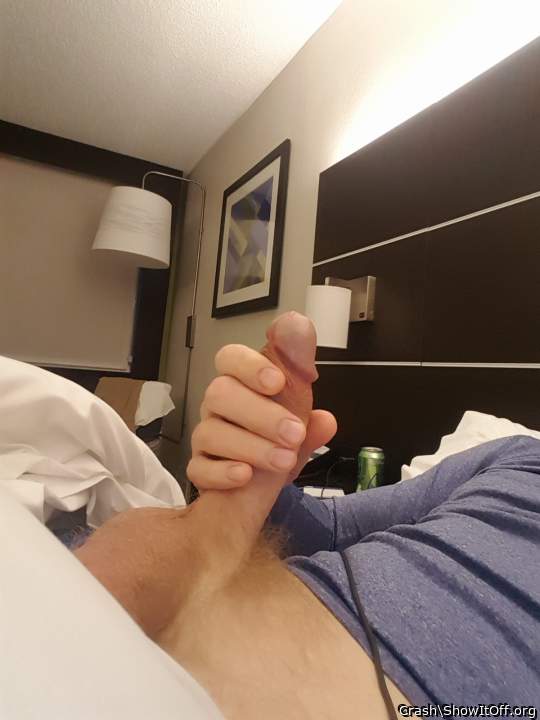 Adult image from Crash