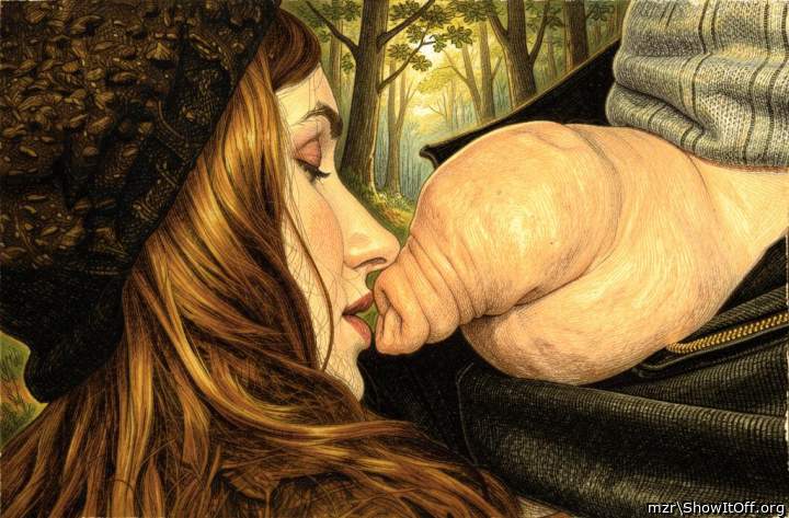 Adult image from mzr