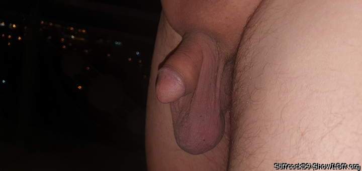 MY COCK AND BALLS