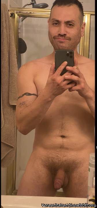 Adult image from KoreanItalian