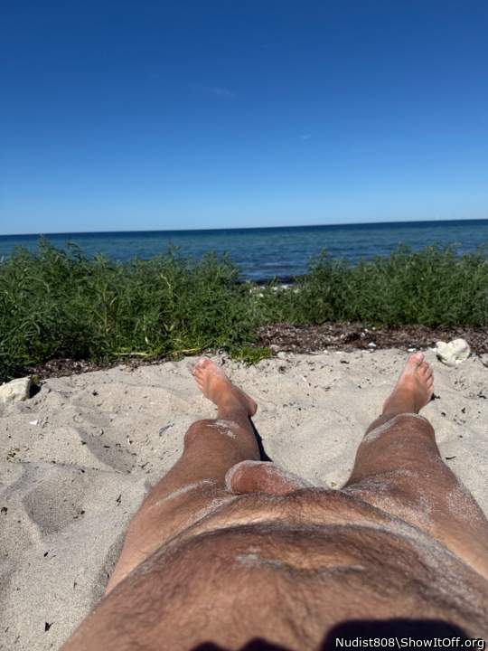 Adult image from Nudist808