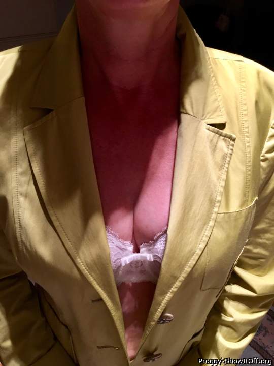 my mature horny wife does a striptease for you