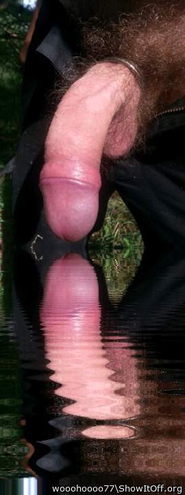 More water fun...cum join me..