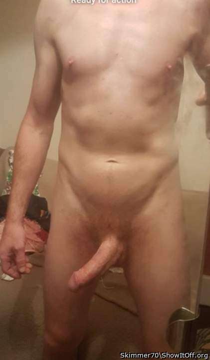 Fabulous looking cock