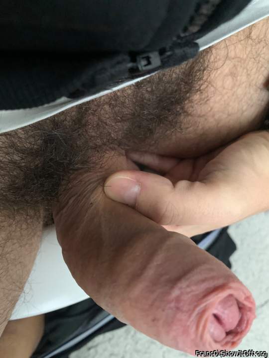 That thing is so fucking sexy. 